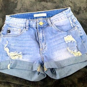 Women’s shorts